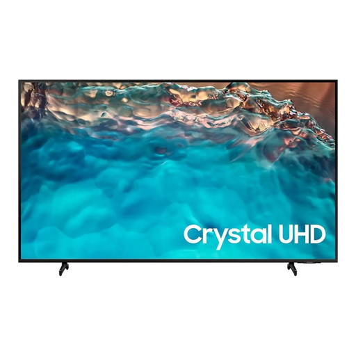 [TV000-00186] Samsung 65" Crystal UHD 4K Smart TV